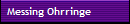 Messing Ohrringe
