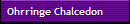 Ohrringe Chalcedon