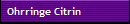 Ohrringe Citrin