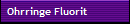 Ohrringe Fluorit