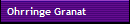 Ohrringe Granat
