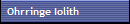 Ohrringe Iolith