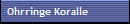 Ohrringe Koralle