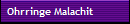 Ohrringe Malachit