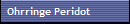 Ohrringe Peridot